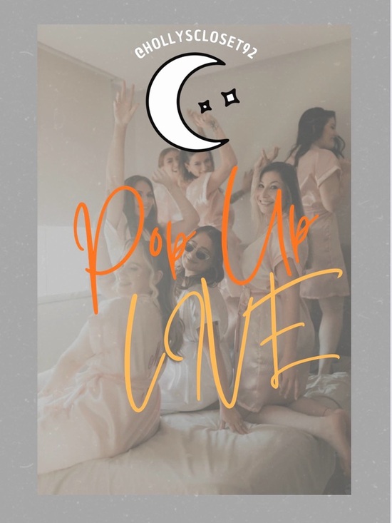 Other - - LIVE SHOW LISTING -